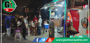 MDY ordena el comercio formal e informal que ocupa espacios públicos