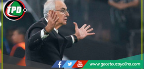 Jorge Fossati y compañía están obligados a ganarle a Sporting Cristal 