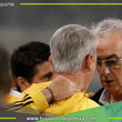 Amargo empate para la U, desazón para SC. 