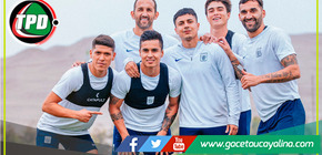 Alianza Lima recibe a Unión Comercio por la fecha 13, en el “barrio de Matute” 