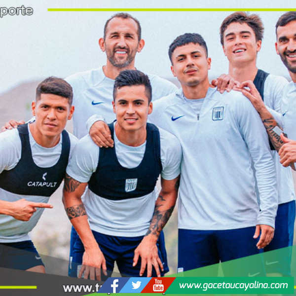 Alianza Lima recibe a Unión Comercio por la fecha 13, en el “barrio de Matute” 