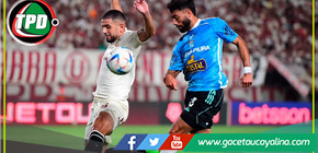 Los partidos que le restan a Sporting Cristal 