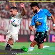 Los partidos que le restan a Sporting Cristal 