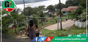 Madre de Dios: se espera que las temperaturas alcancen los 40 grados esta semana