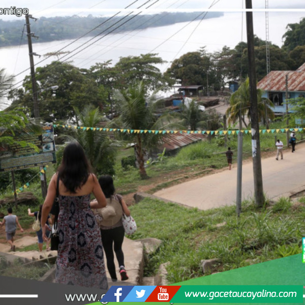 Madre de Dios: se espera que las temperaturas alcancen los 40 grados esta semana