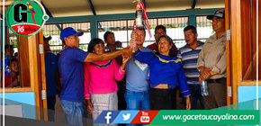 Inauguran Proyecto de Infraestructura en Betijay en Tahuanía