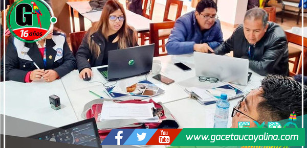 Fortalecen capacidades de equipos para que regiones cuenten con hospitales seguros 