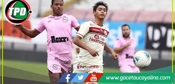 Partidazo en el Monumental por la fecha 14 