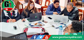 Fortalecen capacidades de equipos para que regiones cuenten con hospitales seguros 