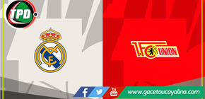 Real Madrid por la Champions frente al Union Berlin 