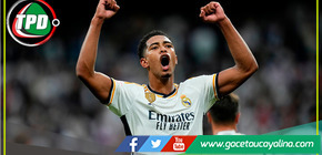 Real Madrid anotó en el minuto 93” y ganó 