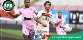 Partidazo en el Monumental por la fecha 14 