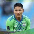 Raúl Ruidíaz se lesionó y sería baja para las clasificatorias
