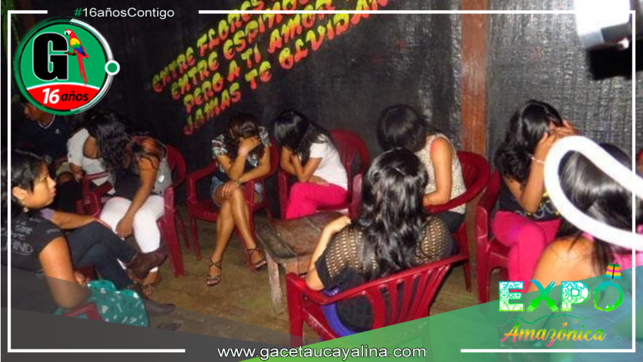 Víctimas de trata rescatadas vuelven a caer en la explotación debido a la escasez de oportunidades laborales