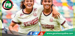 Entérate del calendario de partidos de Universitario en la etapa de grupos de la Copa Libertadores Femenina.