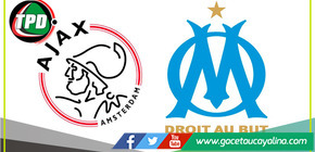 Hoy vuelve a jugarse la UEFA Europa League. 