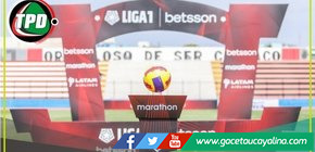 Conmebol entregará un millón de dólares al ganador de la Liga 1