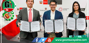 Loreto: En Requena fortalecerán acciones conjuntas en beneficio de personas pobres y vulnerables 