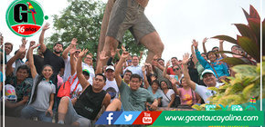 Más de 90 productores lucirán hoy lo mejor del “producto ucayalino” en la Expo Amazónica 2023