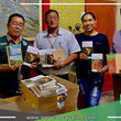 Gobierno Regional de Loreto Dona Libros para Fomentar la Lectura en la Provincia de Ucayali