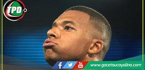 El Real Madrid baraja opciones por 100 millones de euros ante la ausencia de Mbappé.