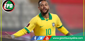 Brasil ha anunciado la lista de jugadores convocados para la próxima fecha doble de las Eliminatorias