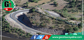 Anuncian más de 200 proyectos de inversión para Mancomunidad Amazónica