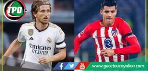 Horario y Canales para el Derbi Real Madrid vs. Atlético en LaLiga
