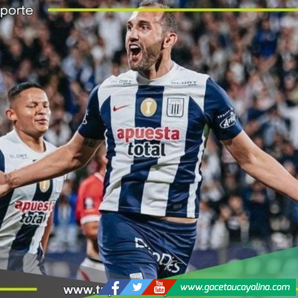 Alianza Lima le ganó a Carlos Manucci y sigue en la lucha por el Clausura 