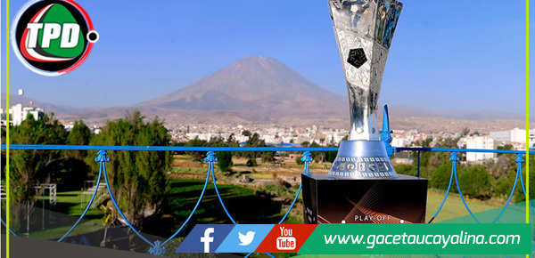 Entre Alianza Lima, Universitario de Deportes, Sporting Cristal y Melgar saldrá el Campeón Nacional 2023 