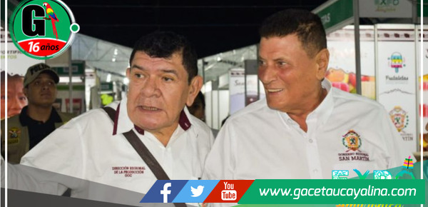 Goresam no dice la verdad al afirmar que Tarapoto es la segunda localidad más frecuentada en Perú