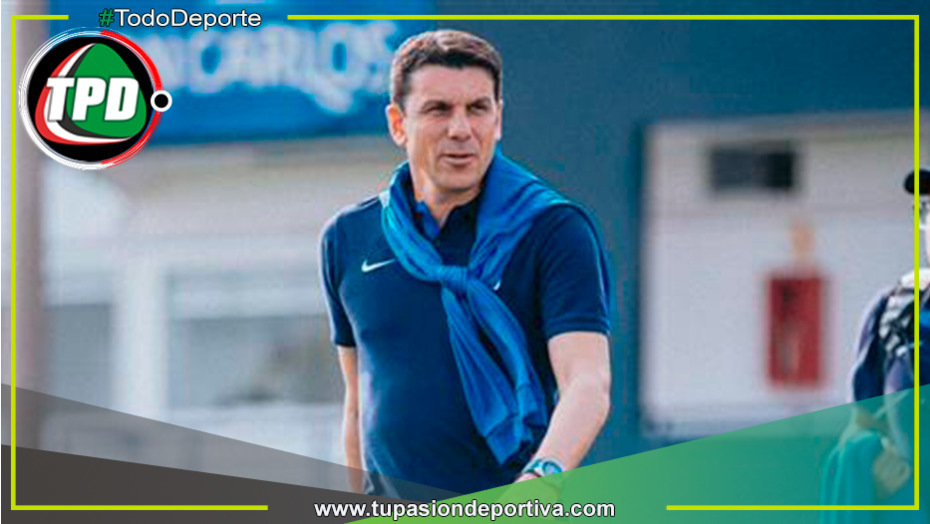 Habló el técnico de Alianza tras la victoria en el Mansiche