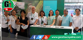 Tingo María: Serfor expuso avances en la gestión sostenible de los bosques 