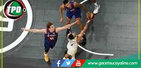 Una ACB sin estrellas, con jóvenes a la fuga y con el 70% de los jugadores extranjeros