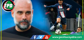 City sacrificaría a una de sus estrellas para fichar al ‘nuevo Mbappé’