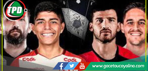 Acumulado Liga 1: tabla de posiciones y resultados de la fecha 15 del Torneo Clausura 