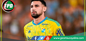 Ignacio Da Silva se perderá la fecha 15 del Torneo Clausura 