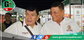 Goresam no dice la verdad al afirmar que Tarapoto es la segunda localidad más frecuentada en Perú