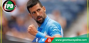 Djokovic y el ‘fracaso’ del tenis
