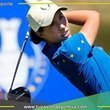  Carlota Ciganda, la destacada jugadora que asegura la Solheim Cup para el equipo europeo por segunda vez consecutiva.
