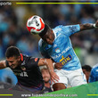 Sporting Cristal igualó 1-1 frente a UTC en el estadio Nacional