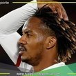 El club de André Carrillo informó que está lesionado