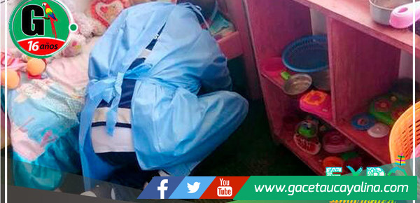 Loreto:  Garantizan atención y tratamiento para personas afectadas con leptospirosis 