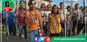 Comunidad campesina toma la Estación 1 del Oleoducto Norperuano