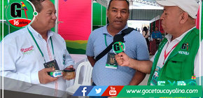 Cite Pesquero Amazónico de Pucallpa sorprende con innovadores helados de Paiche