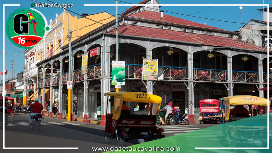 Loreto: Advierten que sensación térmica llegará a 44 grados Celsius