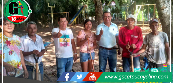 Cabo Alberto Leveau se encuentra en la posición más baja entre los 14 distritos de la provincia de San Martín