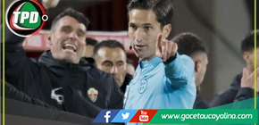 Real Madrid emite un video donde recoge supuestos errores intensionados del los árbitros