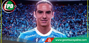 Andrés Aguilar, se une al Sporting Cristal de Tiago Nunes con miras a 2024