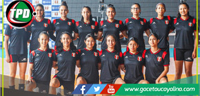 Perú va en busca del sueño mundialista